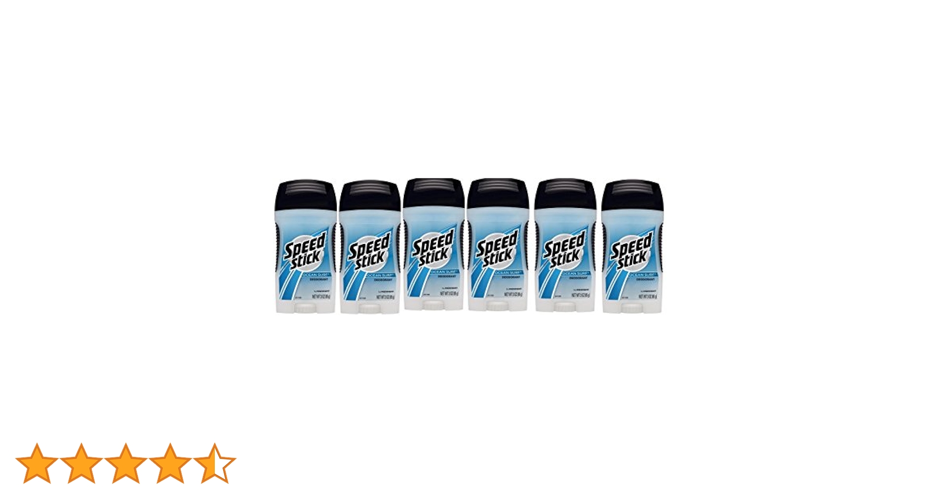 Amazon.co.jp: Speed Stick社 スピードスティック デオドラント